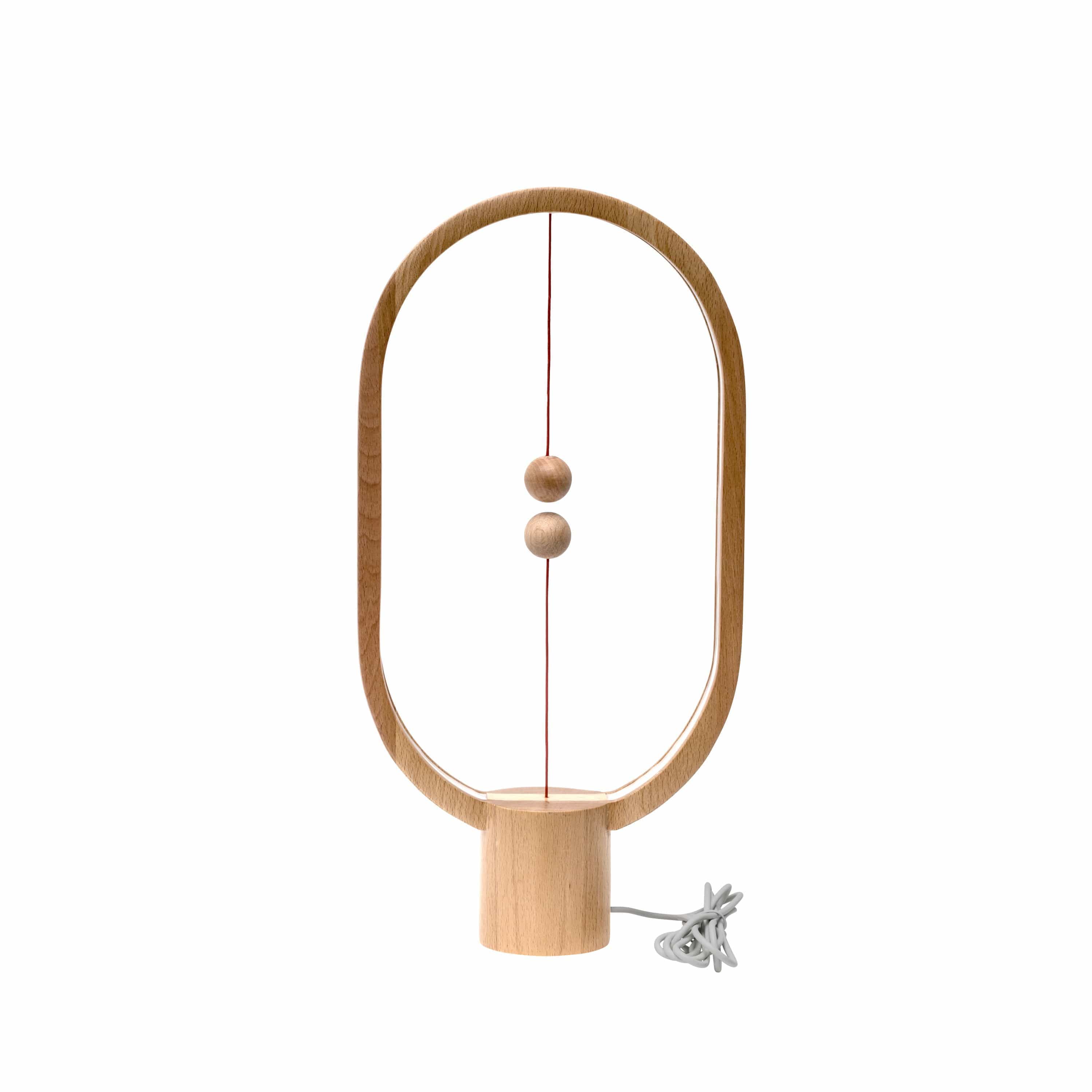 マグネットランプ - 多用途照明と実用的な固定方法