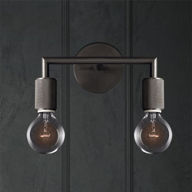 Classic Wall Sconce – Chic and Elegant Lighting