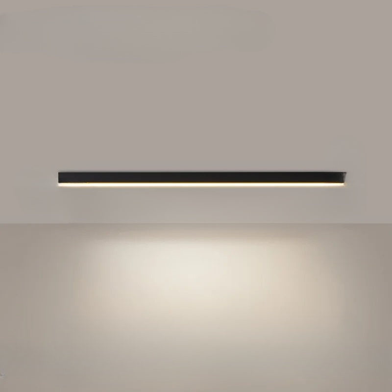 Plafoniera Led Minimalista - Design Scandinavo