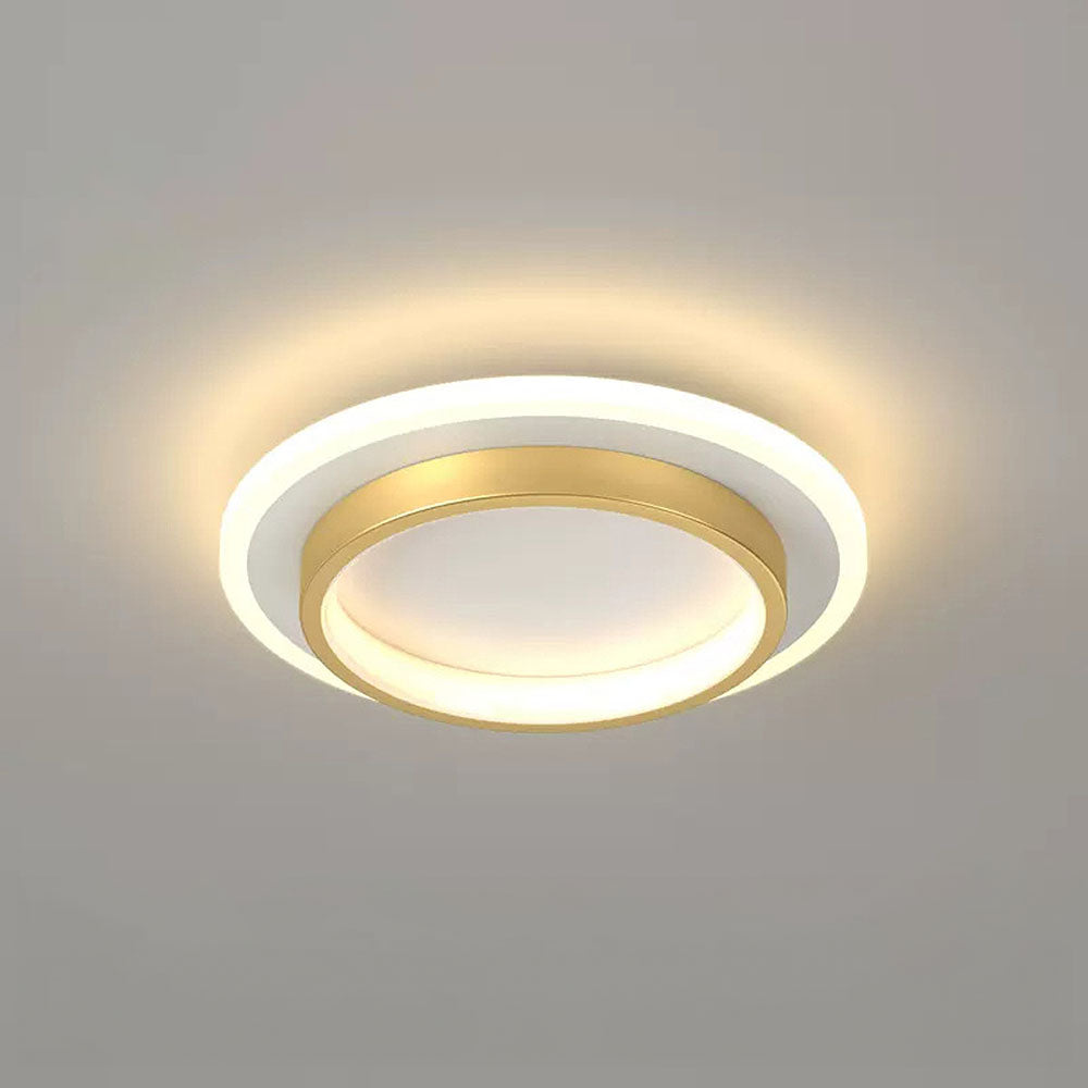 Plafoniera LED Moderna Incassata – Design Moderno ed Elegante