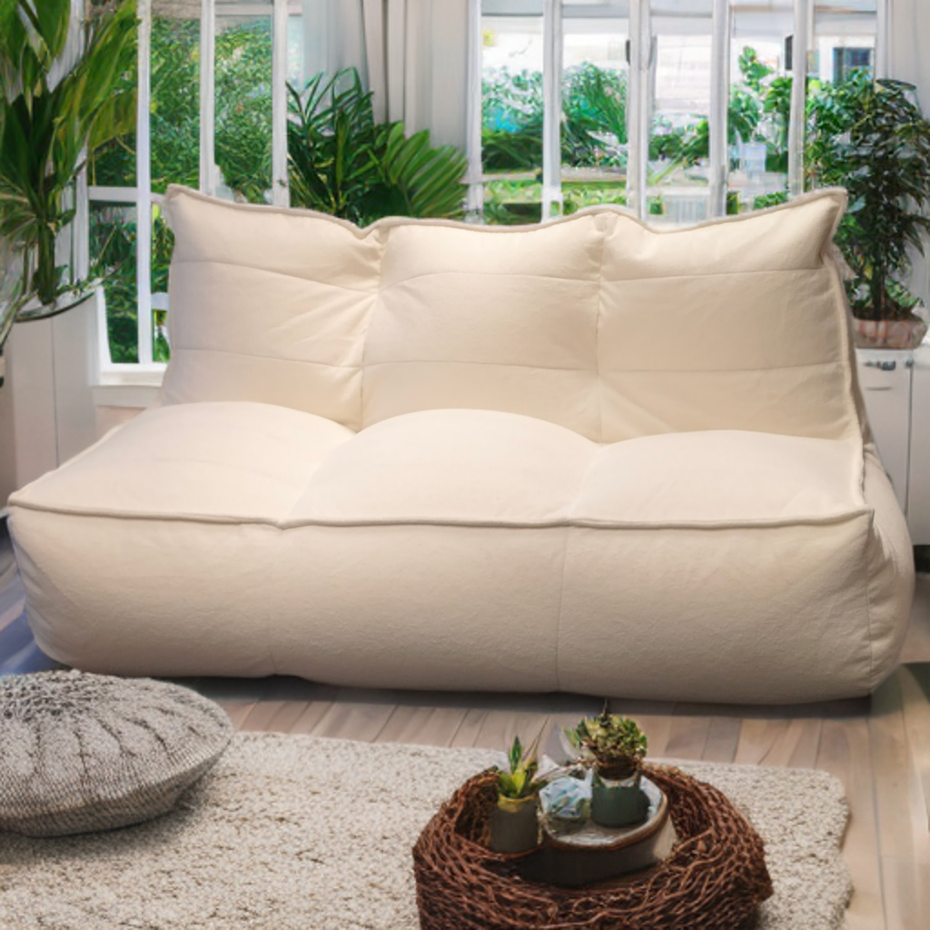 Nowoczesny i klasyczny fotel - Style Polyvalent