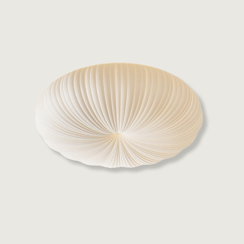 Μοντέρνο φωτιστικό οροφής LED με τηλεχειριστήριο - Άνεση και κομψότητα