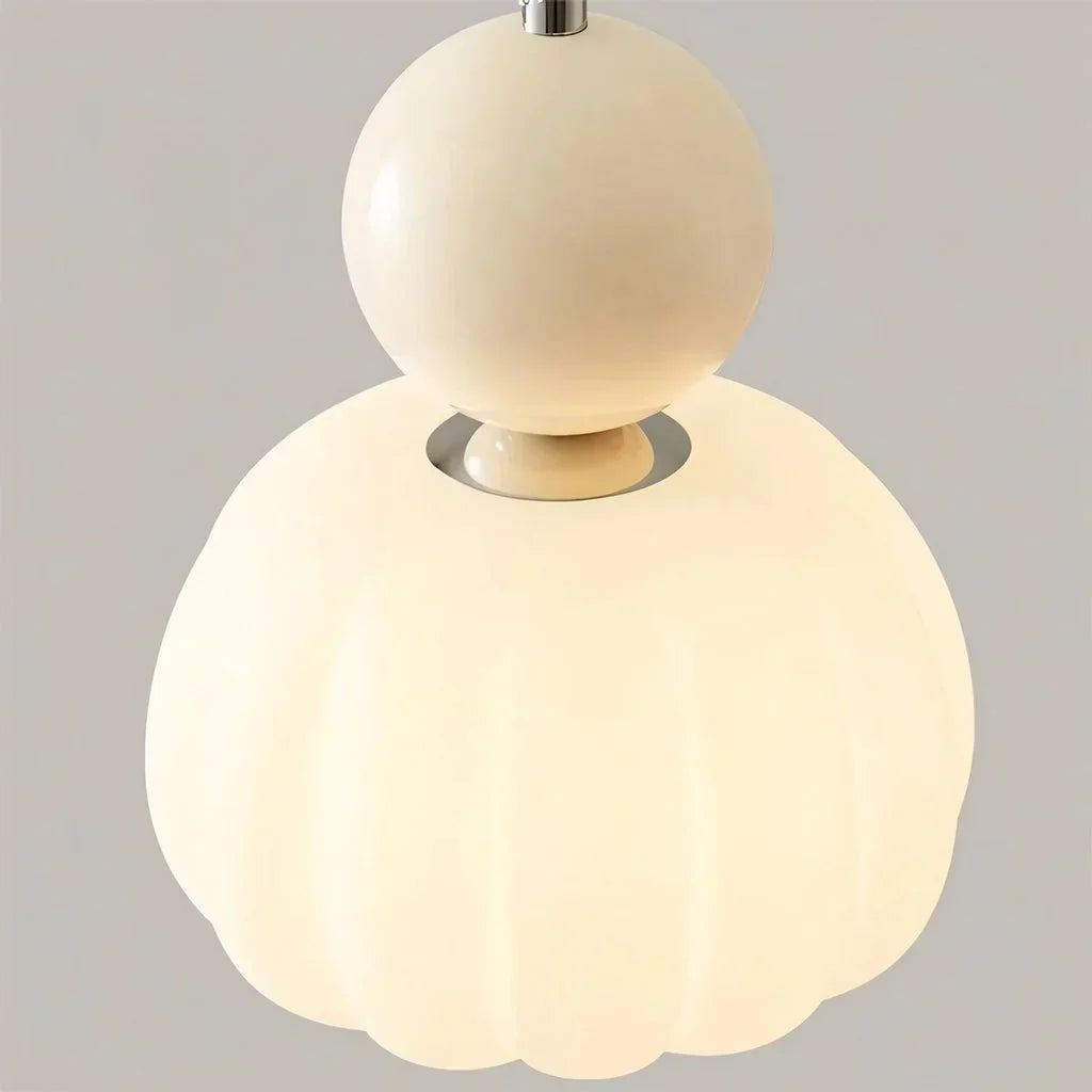 Art Deco Hanglamp – Tijdloze Grafische Elegant