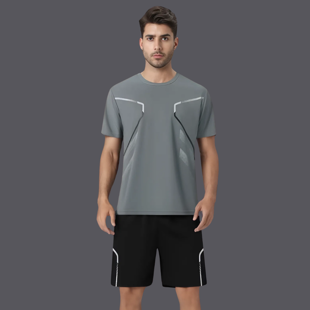 Marcel | Conjunto Desportivo – Conforto E Performance