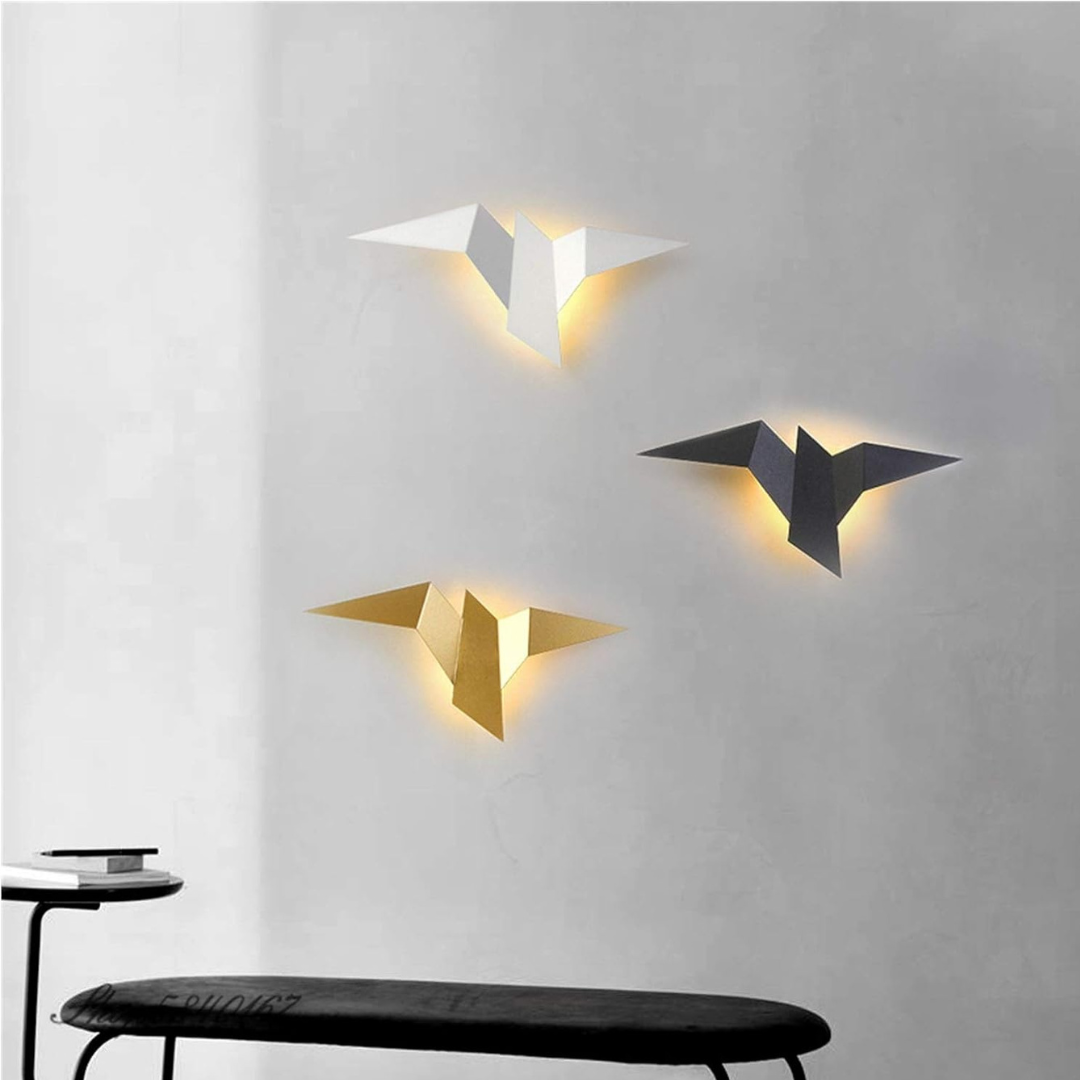 Decorative Wall Sconce – Modern Shine For Your Walls