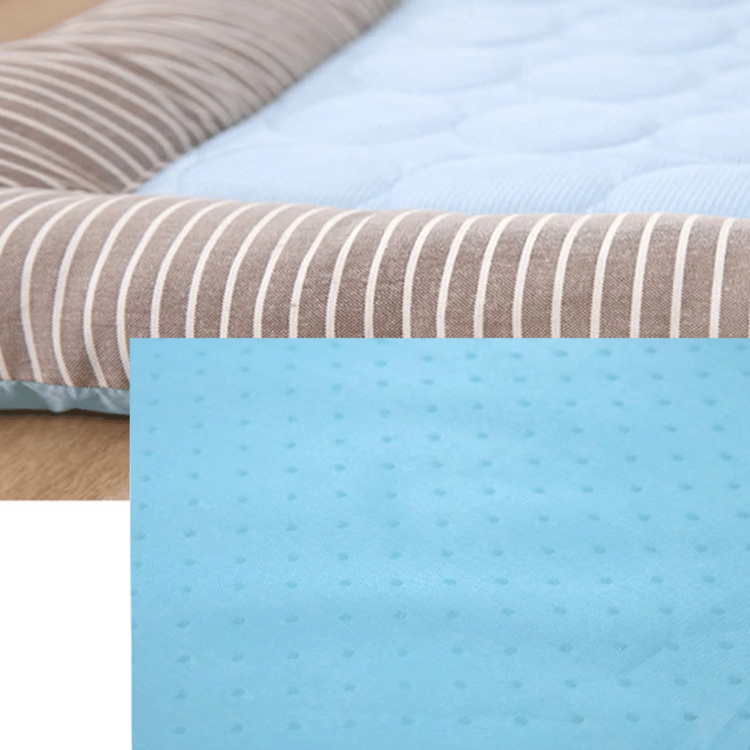 כרית מרעננת לכלב – רעננות ונוחות בקיץ