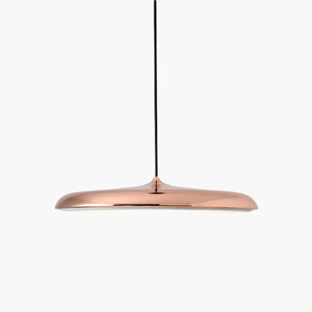 Scandinavian Suspension – Minimalist Elegance For Your Interior