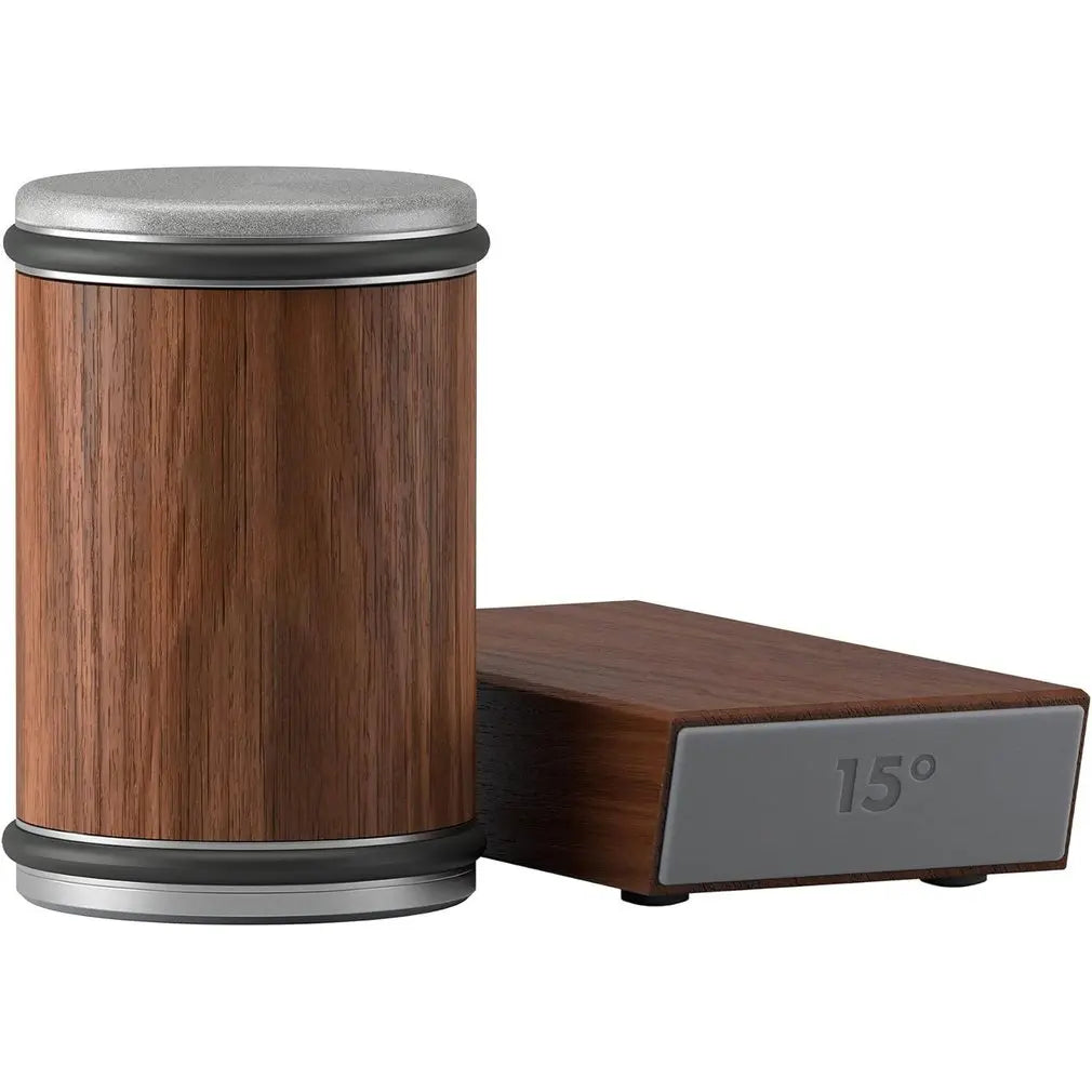 Messerschärfer – Einfach zu handhaben und maximale Effizienz