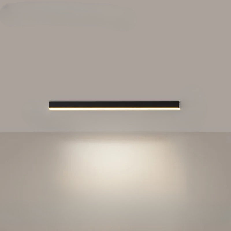 Plafoniera Led Minimalista - Design Scandinavo