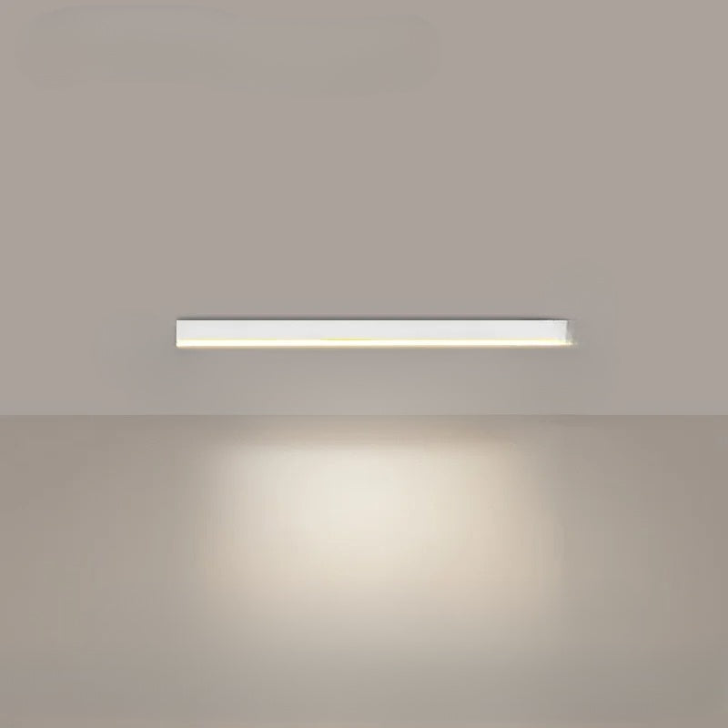 Plafoniera Led Minimalista - Design Scandinavo
