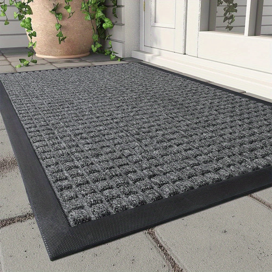 Modern Entrance Mat – Refined Style for Your Interior