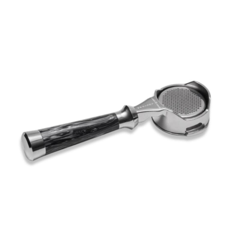 Porte-Filtre Café – Style Barista Sans Fond