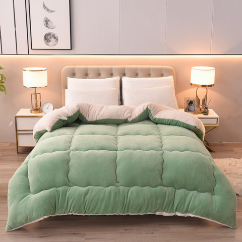 Εξαιρετικά μαλακή κουβέρτα με βάρη - Απόλυτη άνεση και χαλάρωση