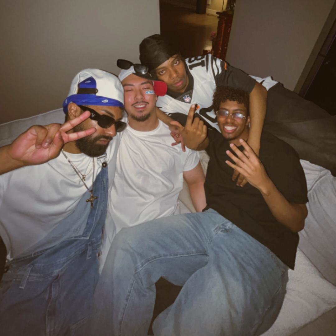 Retro digitalkamera - klassisk design og HD-kvalitet