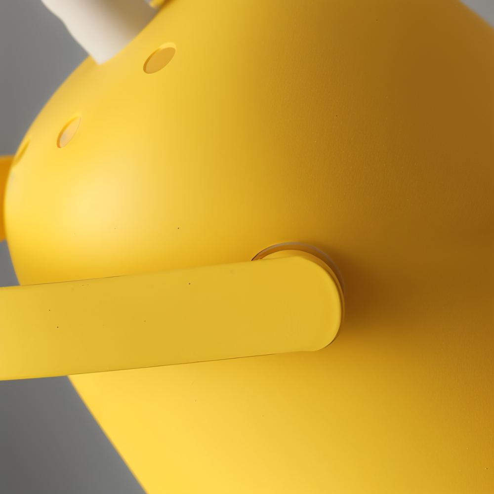 Nowoczesna Lampa Stołowa Rotacyjna – Elegancja i Funkcjonalność