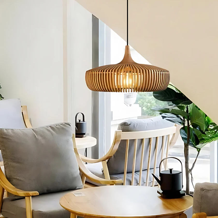 Suspensão Luminoso Elegante – Brilho e Refinamento