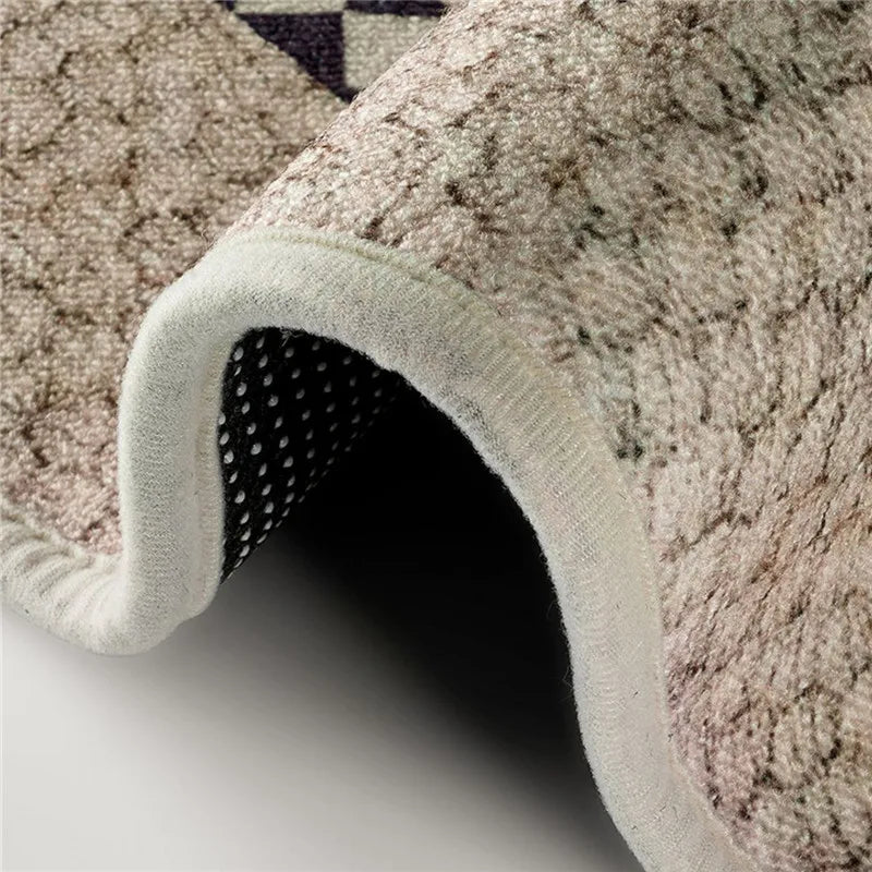 سجادة أرضية واقية للكراسي المكتبية - المقاومة والثبات الأمثل