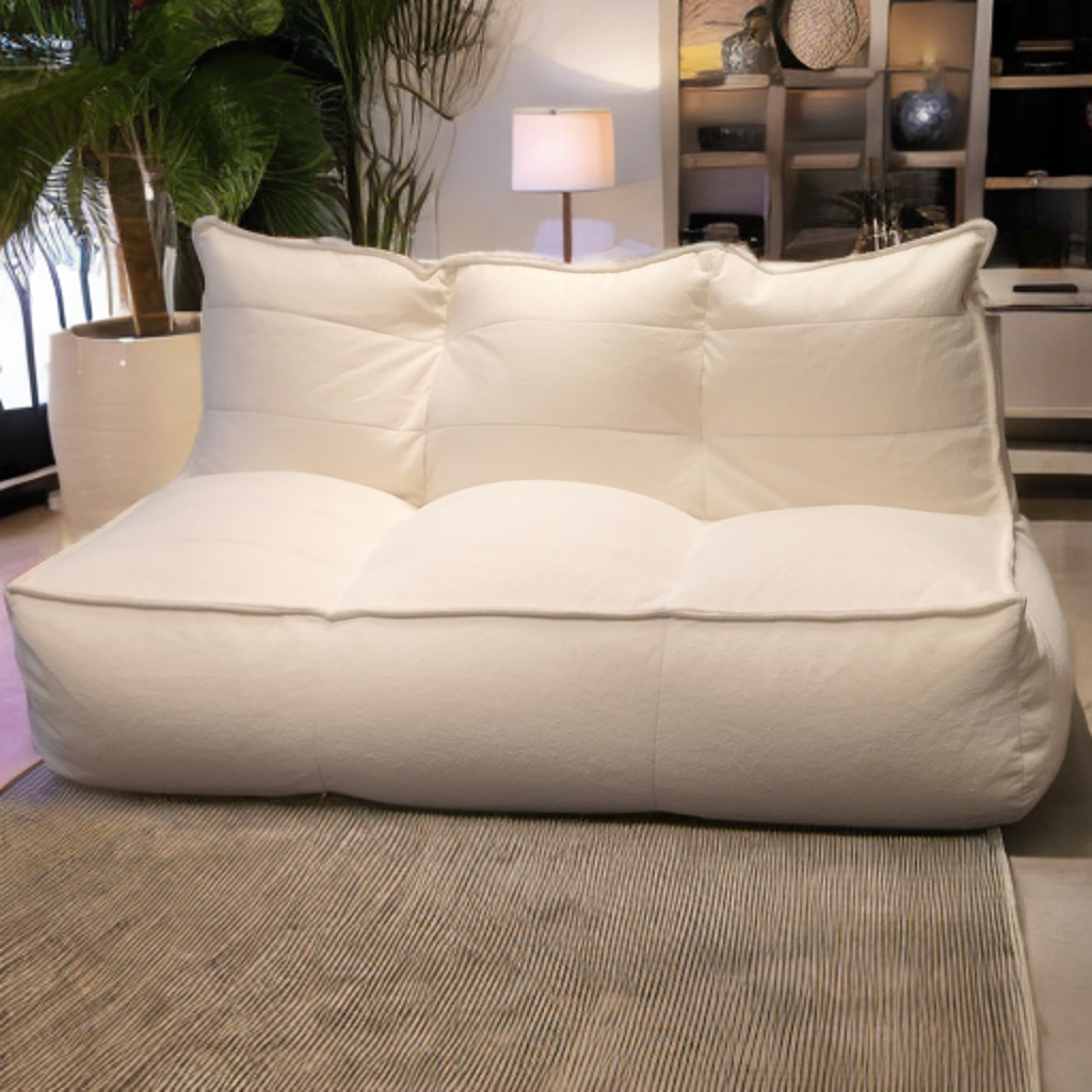 Nowoczesny i klasyczny fotel - Style Polyvalent