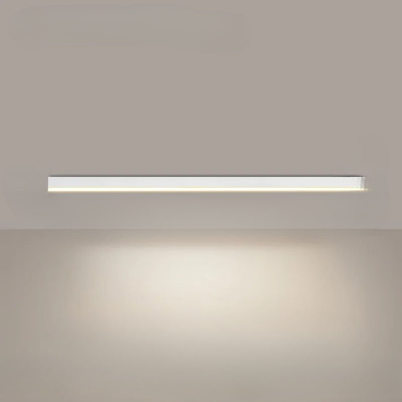 Plafoniera Led Minimalista - Design Scandinavo