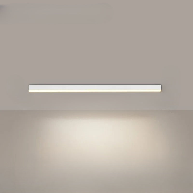 Plafoniera Led Minimalista - Design Scandinavo
