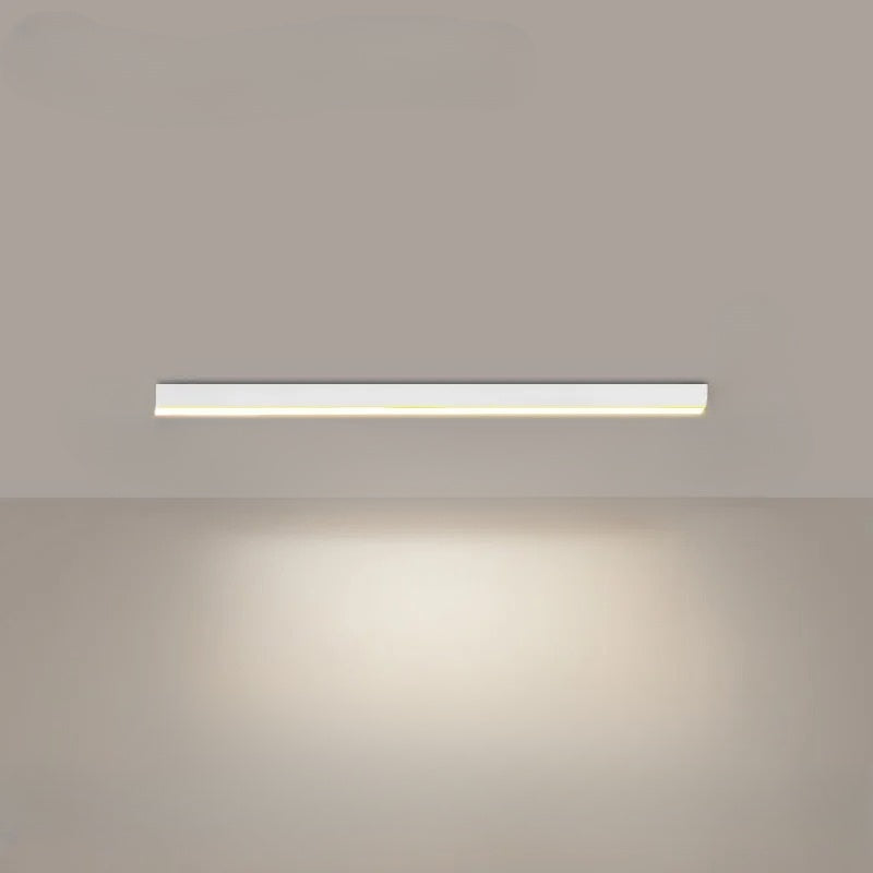 Plafoniera Led Minimalista - Design Scandinavo