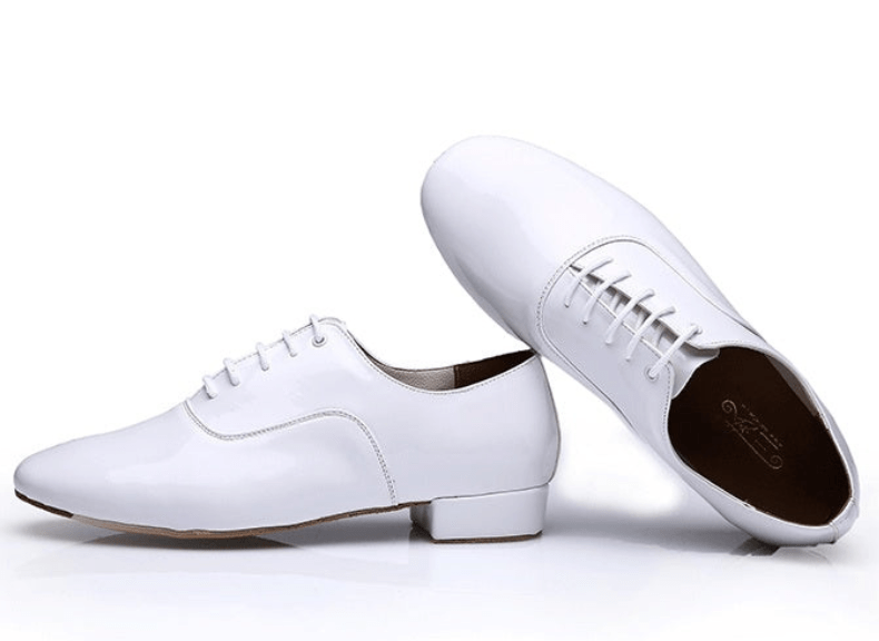 Latin Dance Shoes – Flexibility and Elegance