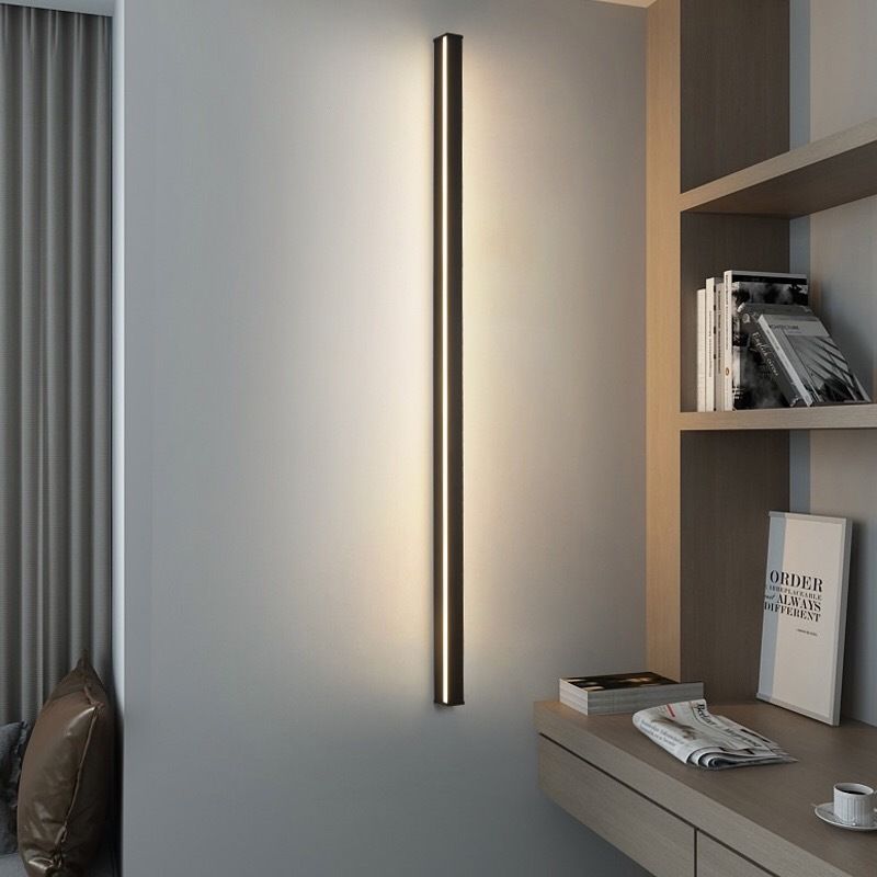 Wandleuchte LED Linear – Schlichte Eleganz für modernes Interieur