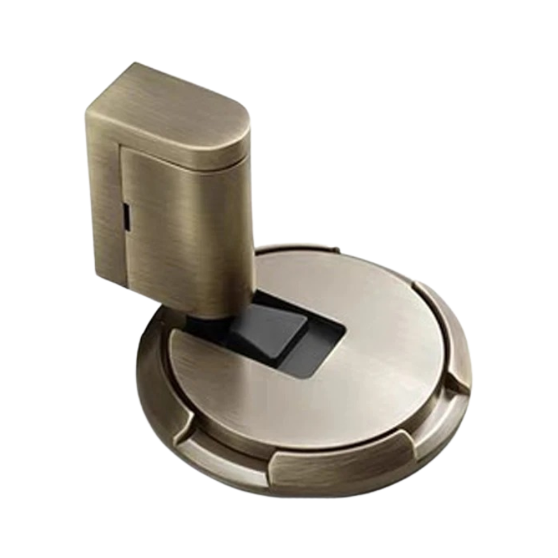 Banca de Porta Mecânica – Parar e Manter com Toda a Simplicidade