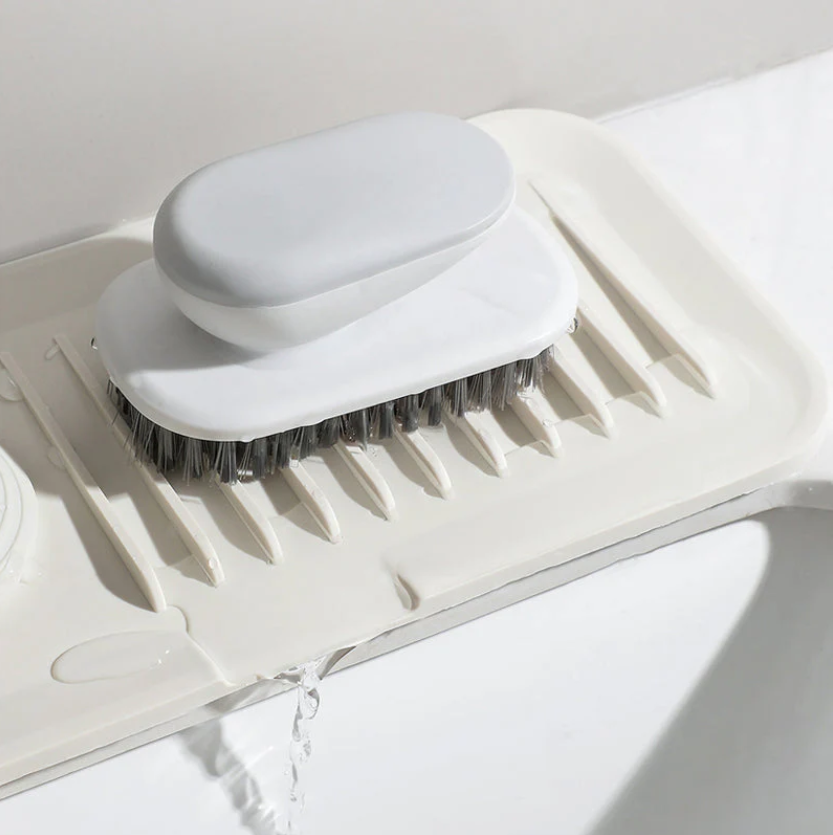 Tapete de drenaje de silicona