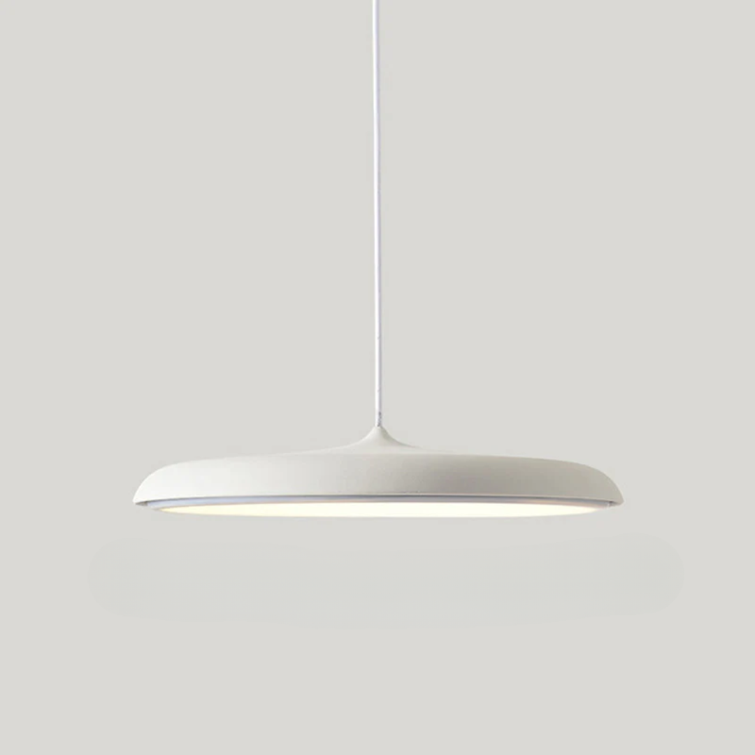 Scandinavian Suspension – Minimalist Elegance For Your Interior