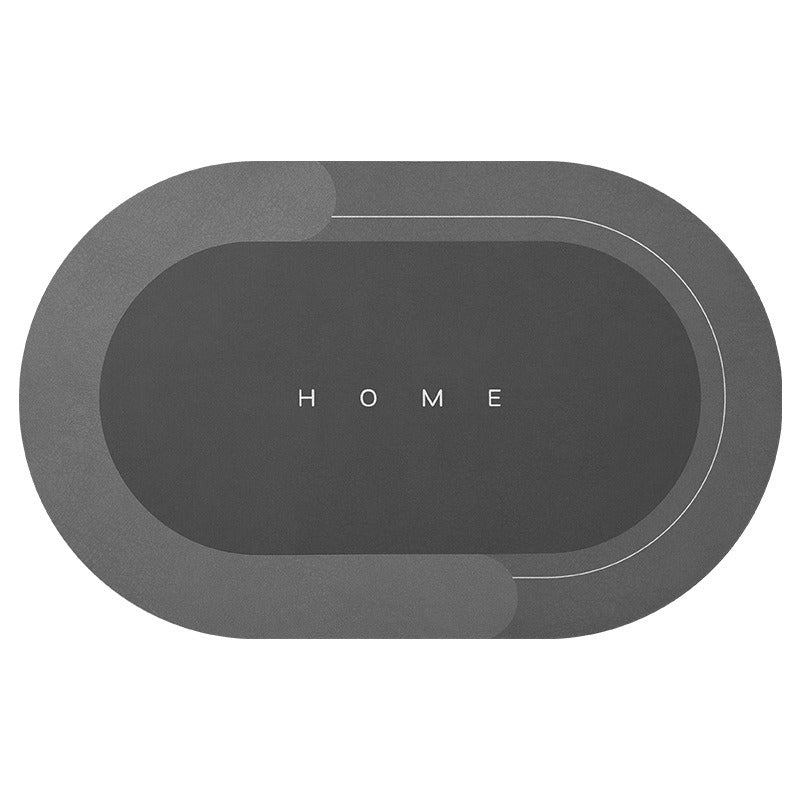 Superabsorberande Golvmattor – Renlighet och Snabb Torkning