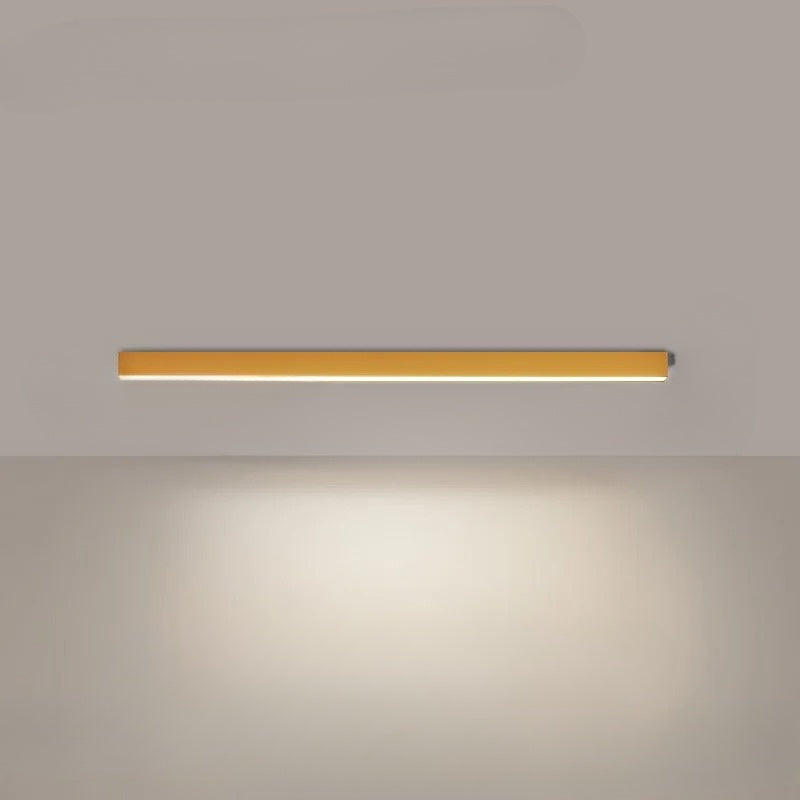 Plafoniera Led Minimalista - Design Scandinavo