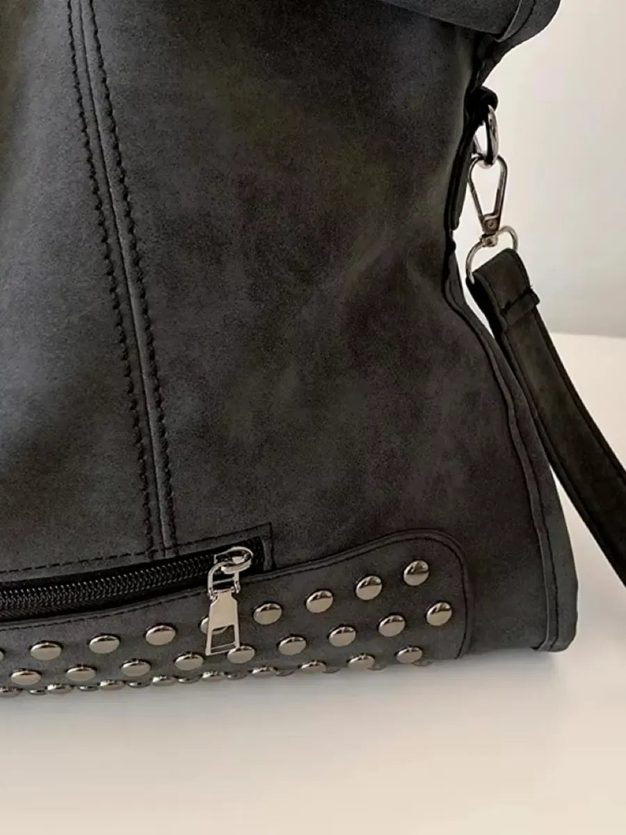 サンドラ | 高級ハンドバッグ – 優雅さと快適さの使用