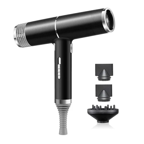 Professional Hair Dryer – Ultralight and High Performance