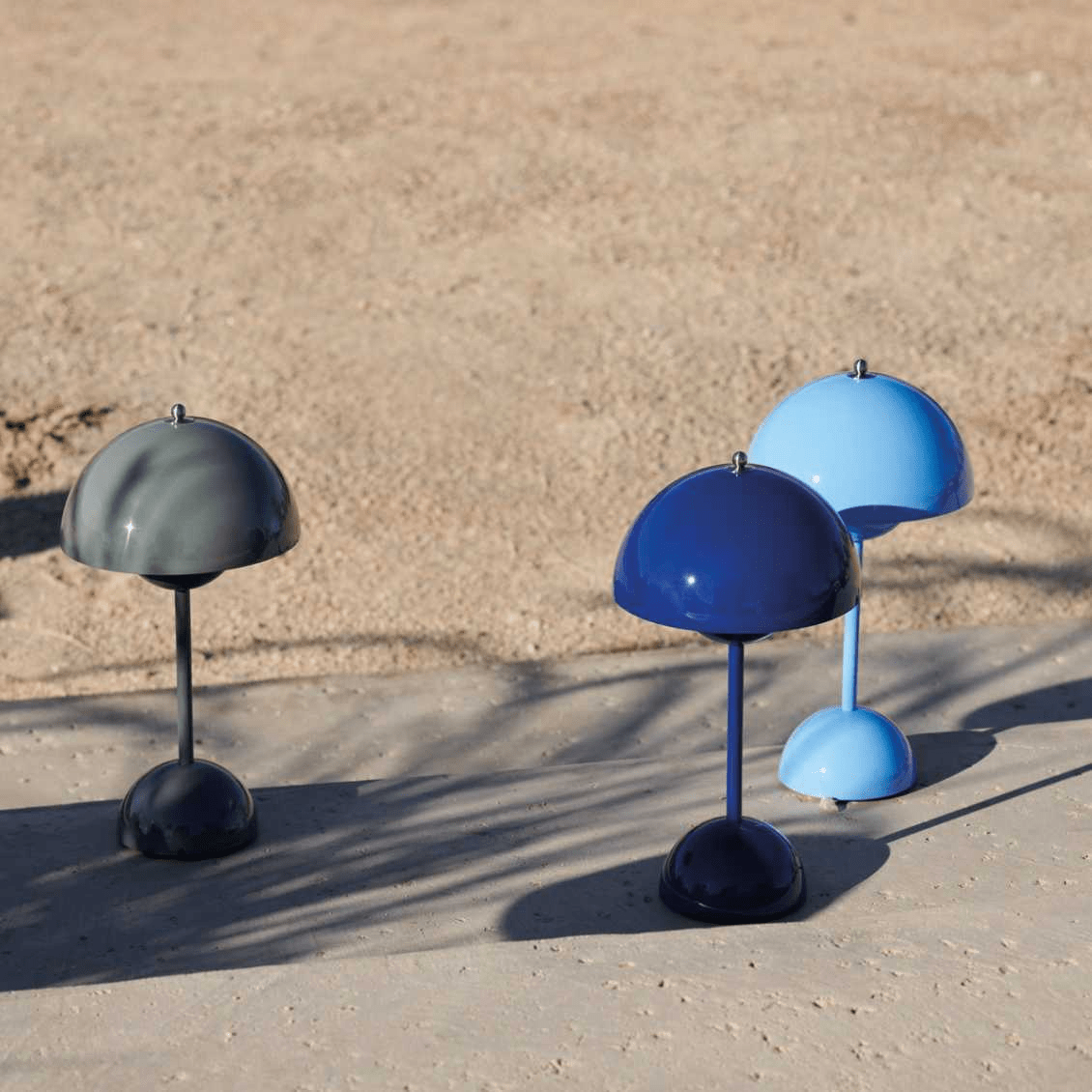 Schreibtisch-Lampe LED – Moderne Einfachheit und Funktionalität