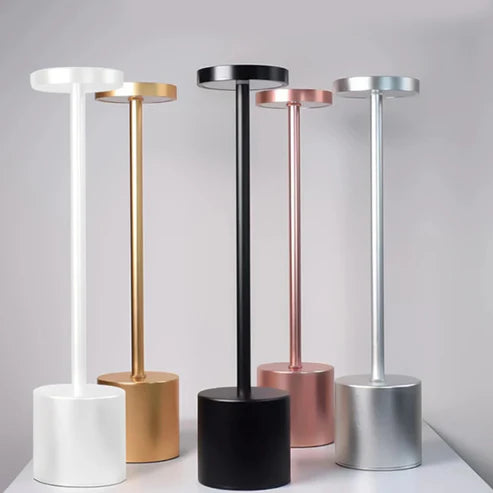 LED Kosketuslampu – Käytännöllinen ja moderni valaistus