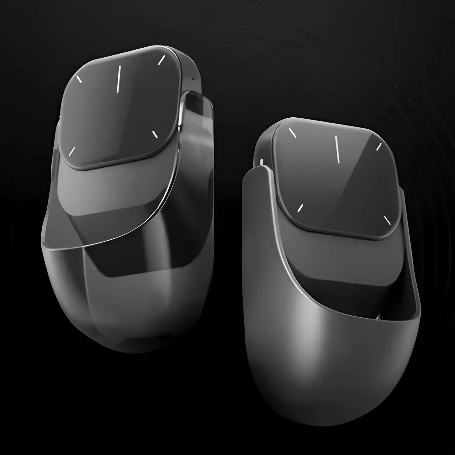 Mouse Airglide Bluetooth – Precizie și confort în utilizare