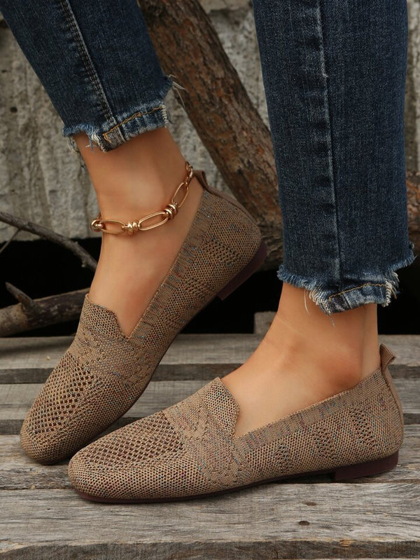 Ninha | Zapatos de Verano Antideslizantes – Confort y Seguridad