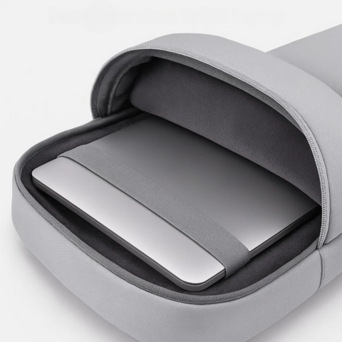 Gratien | Convertible Backpack - Ideal For Work, Study And Travel