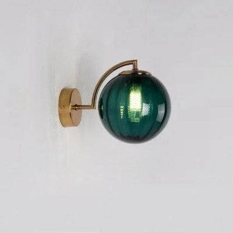 Lampa ścienna LED 14W – Elegancja i funkcjonalność