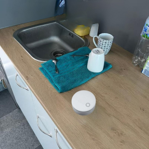 גנרטור אוזון נייד – טיהור יעיל וקל לנשיאה