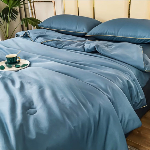 Couette Rafraîchissante – Légère Et Respirante Pour Un Sommeil Confortable