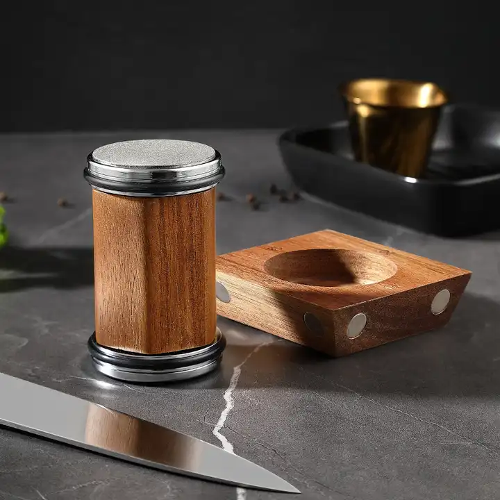 Μαγνητικό ακονιστήρι μαχαιριών - Γρήγορο, ακριβές ακόνισμα