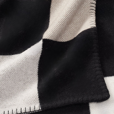 Karo-Design – Moderne Eleganz und gemütlicher Komfort