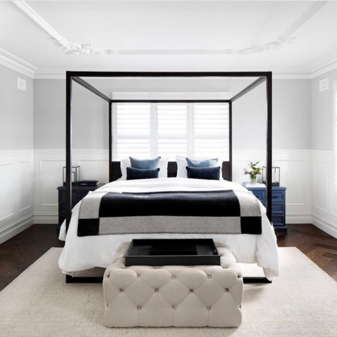 Karo-Design – Moderne Eleganz und gemütlicher Komfort