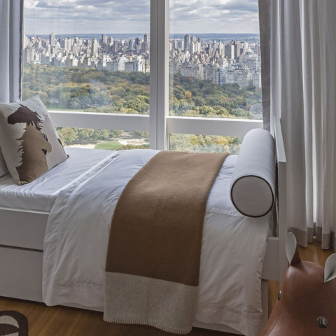 Karo-Design – Moderne Eleganz und gemütlicher Komfort