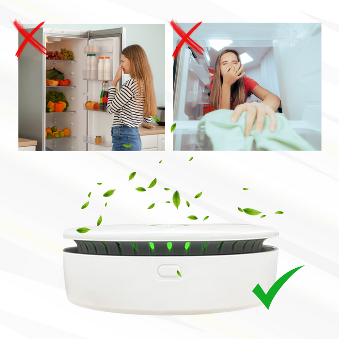 גנרטור אוזון נייד – טיהור יעיל וקל לנשיאה