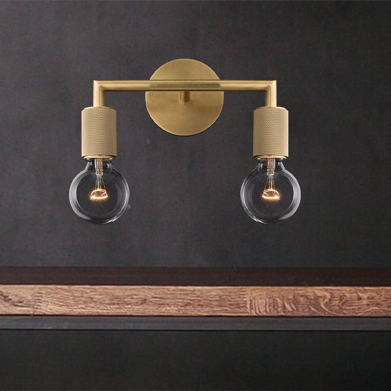 Classic Wall Sconce – Chic and Elegant Lighting