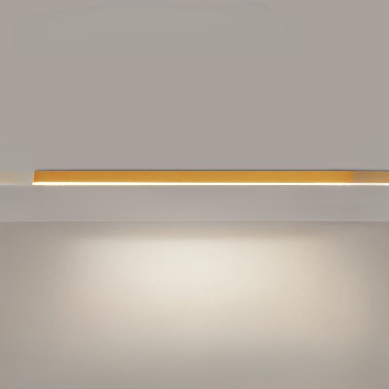 Plafoniera Led Minimalista - Design Scandinavo