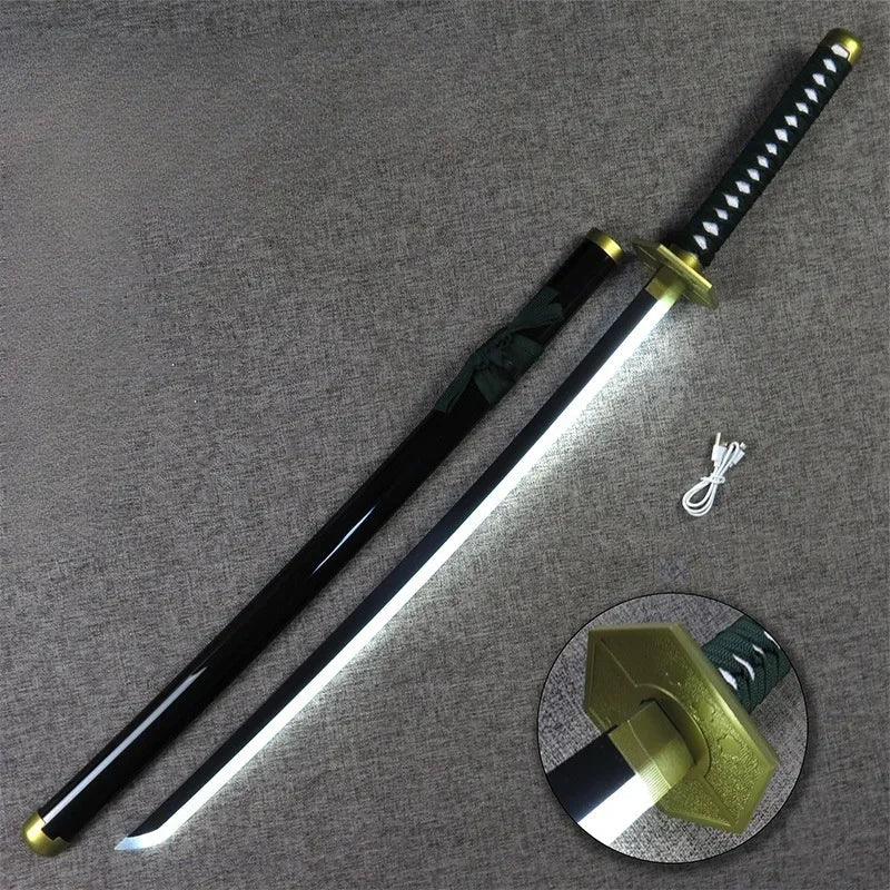 Katana Decorativo Japonés – Elegancia Tradicional y Estilo Auténtico